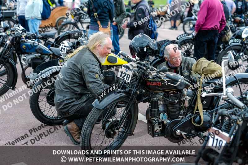 Vintage motorcycle club;eventdigitalimages;no limits trackdays;peter wileman photography;vintage motocycles;vmcc banbury run photographs